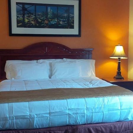 Rodeway Inn Perry Luaran gambar