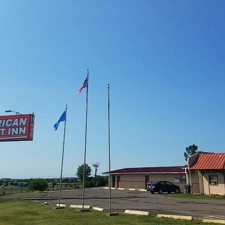 Rodeway Inn Perry Luaran gambar