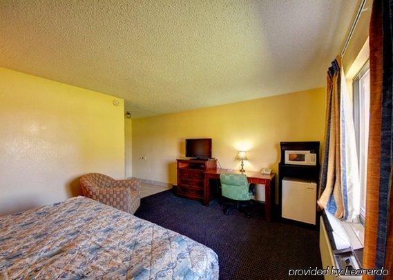 Rodeway Inn Perry Luaran gambar