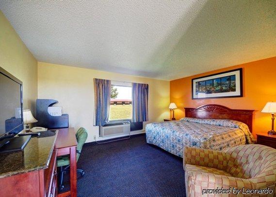 Rodeway Inn Perry Luaran gambar