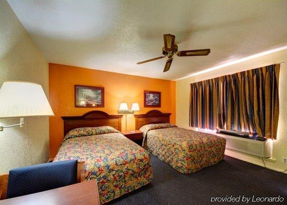 Rodeway Inn Perry Luaran gambar