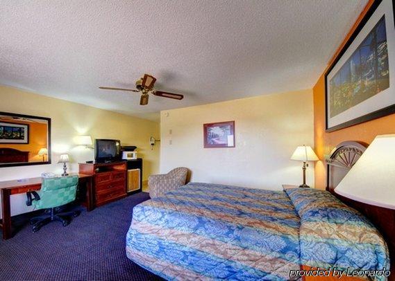Rodeway Inn Perry Luaran gambar