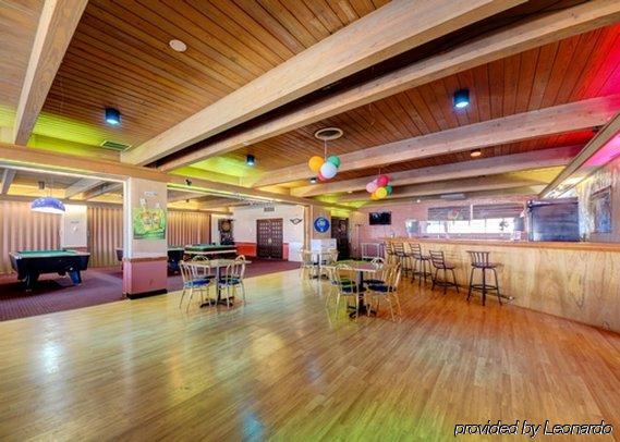 Rodeway Inn Perry Luaran gambar