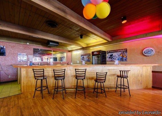 Rodeway Inn Perry Luaran gambar