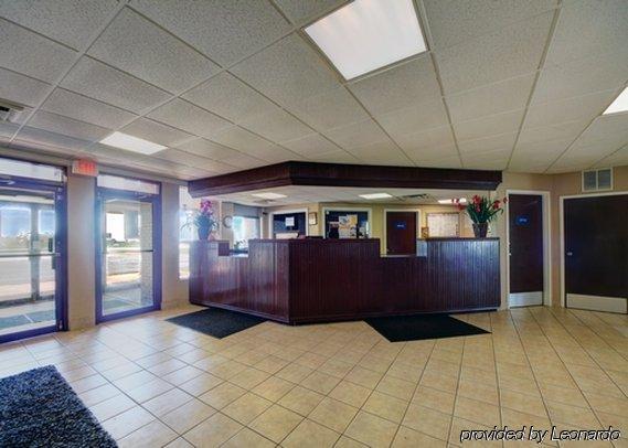 Rodeway Inn Perry Luaran gambar