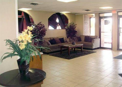Rodeway Inn Perry Luaran gambar