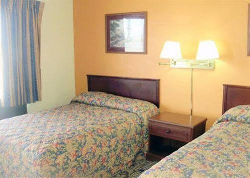 Rodeway Inn Perry Luaran gambar